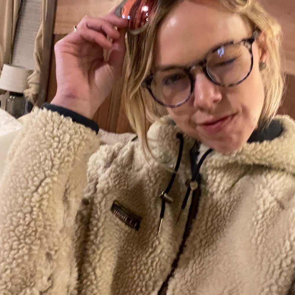 Meet your Posher, Chelsea